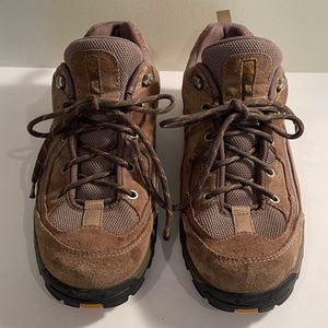Columbia Rock Peak III Hiking Shoes - Men 10.5